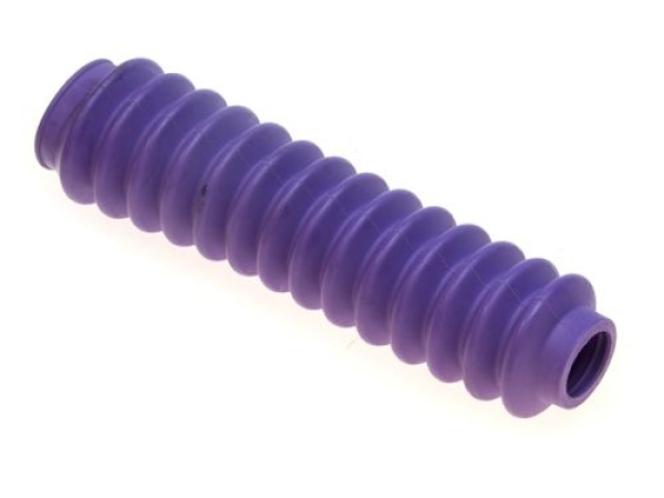 Stoßdämpfer Staubmanschette Light Purple/Hell Lila