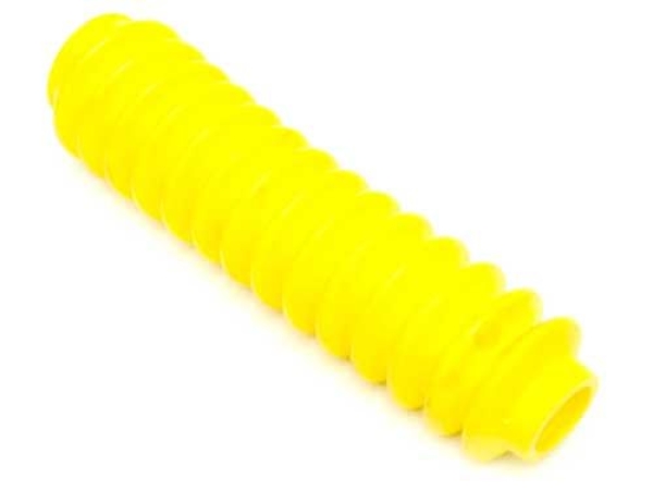 Stoßdämpfer Staubmanschette Yellow/Gelb