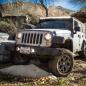 Preview: Baja Designs Jeep JK Umrüstkit LED Nebelscheinwerfer auf Squadron-R Pro