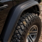 Preview: Hyperform Flat Style Flares, Bushwacker Verbreiterungen