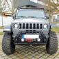 Preview: High Clearence Fender Flares mit Tagfahrlicht