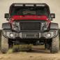 Preview: Winch Bumper Spartacus