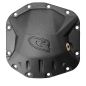 Preview: G2 Hammer Differential Deckel JL M186 Hinterachse, Sahara / Sport