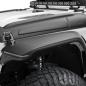 Preview: Motorhauben Protektor Trail Armor Hood Guard Bushwacker