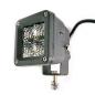 Preview: LED Scheinwerfer 4-eckig 20W 2480lm Flutlicht