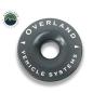 Preview: Umlenkrolle 18.500 kg  4" inkl. Tasche Overland Vehicle Systems