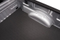 Preview: BedRug Impact Matte Doppelkabine 5' Ladefläche