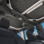 Preview: BedRug Hardtop Headliner Kit 2-Türer