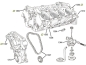 Preview: Froststopfen Motorblock seitlich 41,2 mm, 5,2 Ltr.