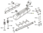 Preview: Ventilschaftdichtungsset 5,2 Ltr. & 5,9 Ltr., 