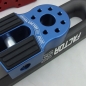 Preview: Factor 55 Flat Link Blau