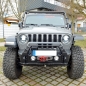 Preview: High Clearence Fender Flares mit Tagfahrlicht