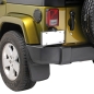 Preview: Spritzschutz Mud Flaps hinten, von Husky Liners