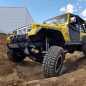 Preview: Currie Enterprises Anti Rock Off-Road Sway Bar Vorderachse