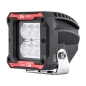 Preview: LED Scheinwerfer Cube 18W Punktlicht