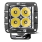 Preview: LED Scheinwerfer Cube 40W Spot Licht