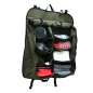 Preview: Camping Tasche aus gewachsten Leinen Overland Vehicle Systems