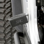 Preview: XRC CJ/YJ/TJ Foot Pegs Fußrasten Smittybilt