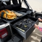 Preview: Kofferraum Schublade Smittybilt Storage Vault