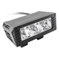 Preview: Led Lightbar 7" 24,3W mit E-Prüfzeichen