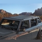 Preview: Bronco Mesh Bimini Sunshade  4 Door