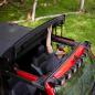 Preview: Bronco Sunrider for Hardtop Twill 2 Door