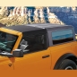 Preview: Bronco Sunrider for Hardtop Twill 2 Door