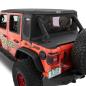 Preview: Halftop Conversion Kit Black Diamond