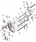 Preview: Spannfeder 3 + 4 Gang Getriebe AX-15 in Verbindung mit 4,0 Ltr. Motor