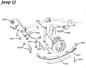 Preview: Federbuchsensatz Vorderachse Polyurethane