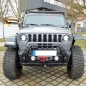 Preview: High Clearence Fender Flares ohne Tagfahrlicht