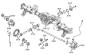 Preview: Tellerradschraube Differentialkorb 8,25 er Hinterachse (Stk.)