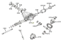 Preview: Differentialdeckeldichtung Silikon (Tube Inh. 124 g)