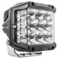 Preview: LED Scheinwerfer Cube 61W Kombo-Licht