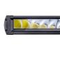 Preview: LED Fernscheinwerfer Lightbar 11,5" 50W Kombo-Licht mit E-Prüfzeichen