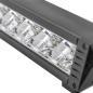 Preview: Led Lightbar 11" Prime X 54,5W mit E-Prüfzeichen