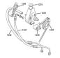Preview: Servodruckschlauch 2,5 Ltr. (Pumpe-Lenkgetriebe)