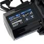 Preview: Superwinch SX10SR Seilwinde schwarz