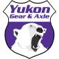 Preview: Yukon Dura Grip      Differentialsperre      DANA35 3:54 -