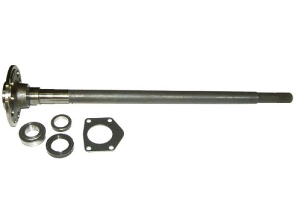 Steckachse Dana 35 Hinterachse links (Non C - Clip)