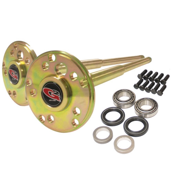 Steckachsen Kit verstärkt Dana 44 30 Spline Hinterachse