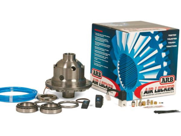 ARB Air Locker      Vorderachse 3.07-3.54 Dana 30