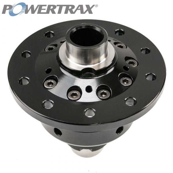 Powertrax Grip Pro Differentialsperre Dana 44 Ratio : 3:07 - 3:73