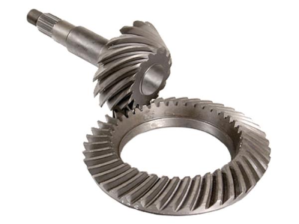 Kegel + Tellerradset ohne Lager      3 : 73 Ratio DANA 44      Dana Spicer