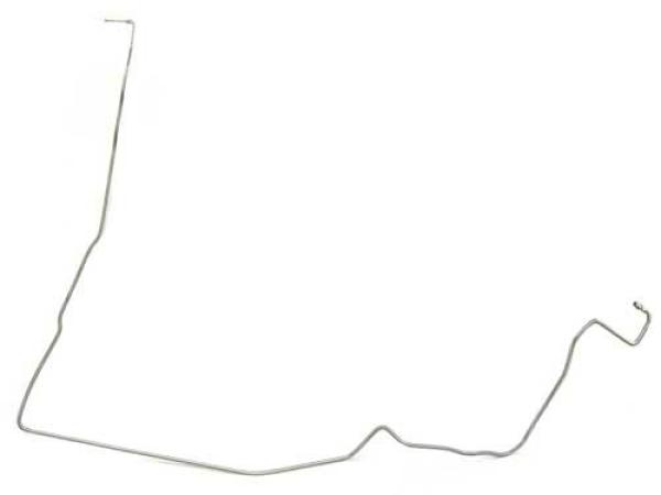 Bremsleitung, vorne rechts Ø 3/16 = 4,8mm