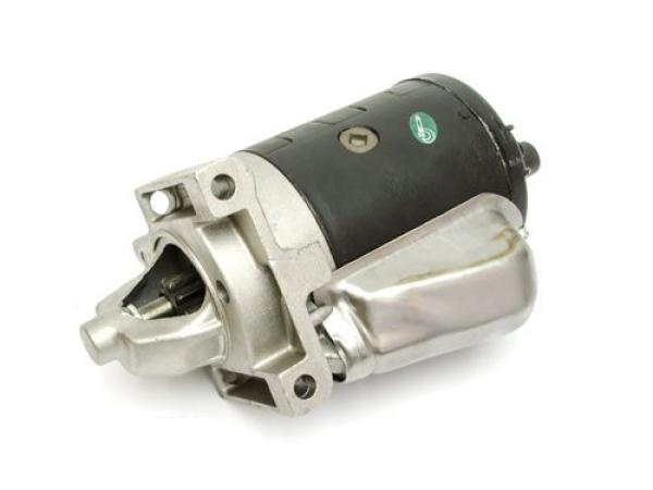 Anlasser / Starter 2,5 Ltr. GM Motor