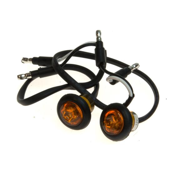 Blinker Set LED orange