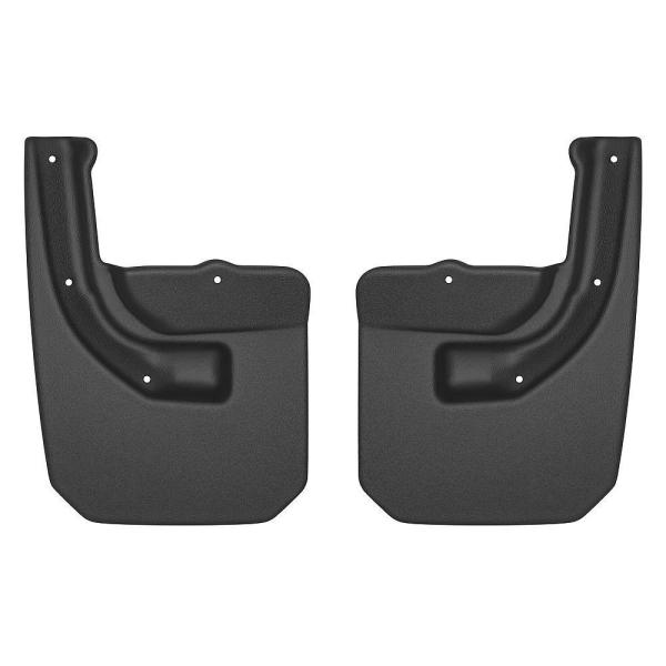 Spritzschutz Mud Flaps hinten, von Husky Liners