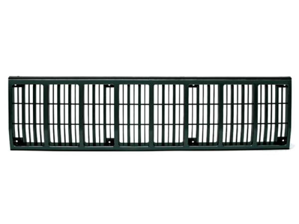 Frontgrill schwarz