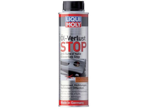 Öl Verlust STOP 300 ml